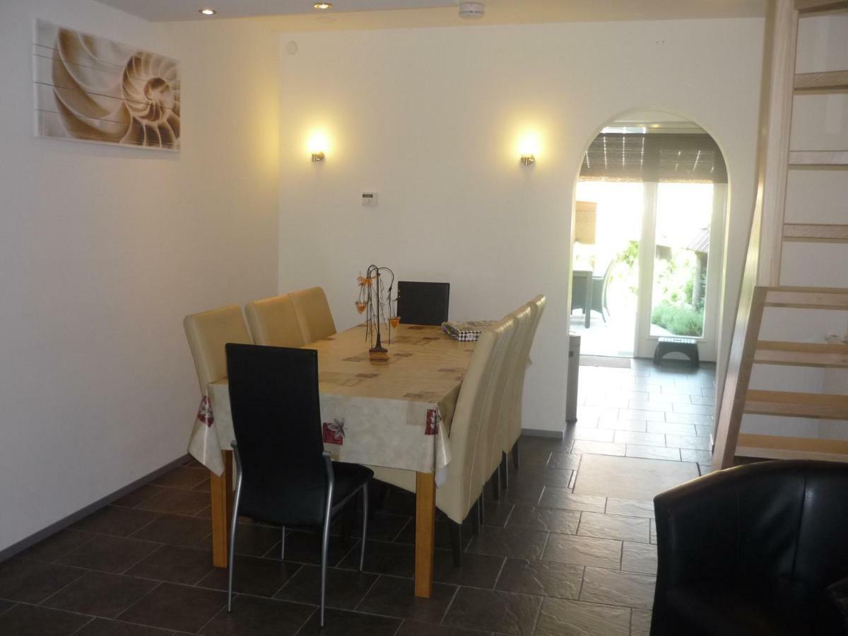 Hoeve Mingels Banholt Εξωτερικό φωτογραφία