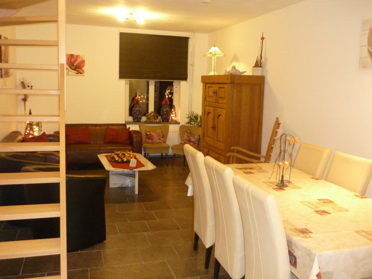 Hoeve Mingels Banholt Εξωτερικό φωτογραφία
