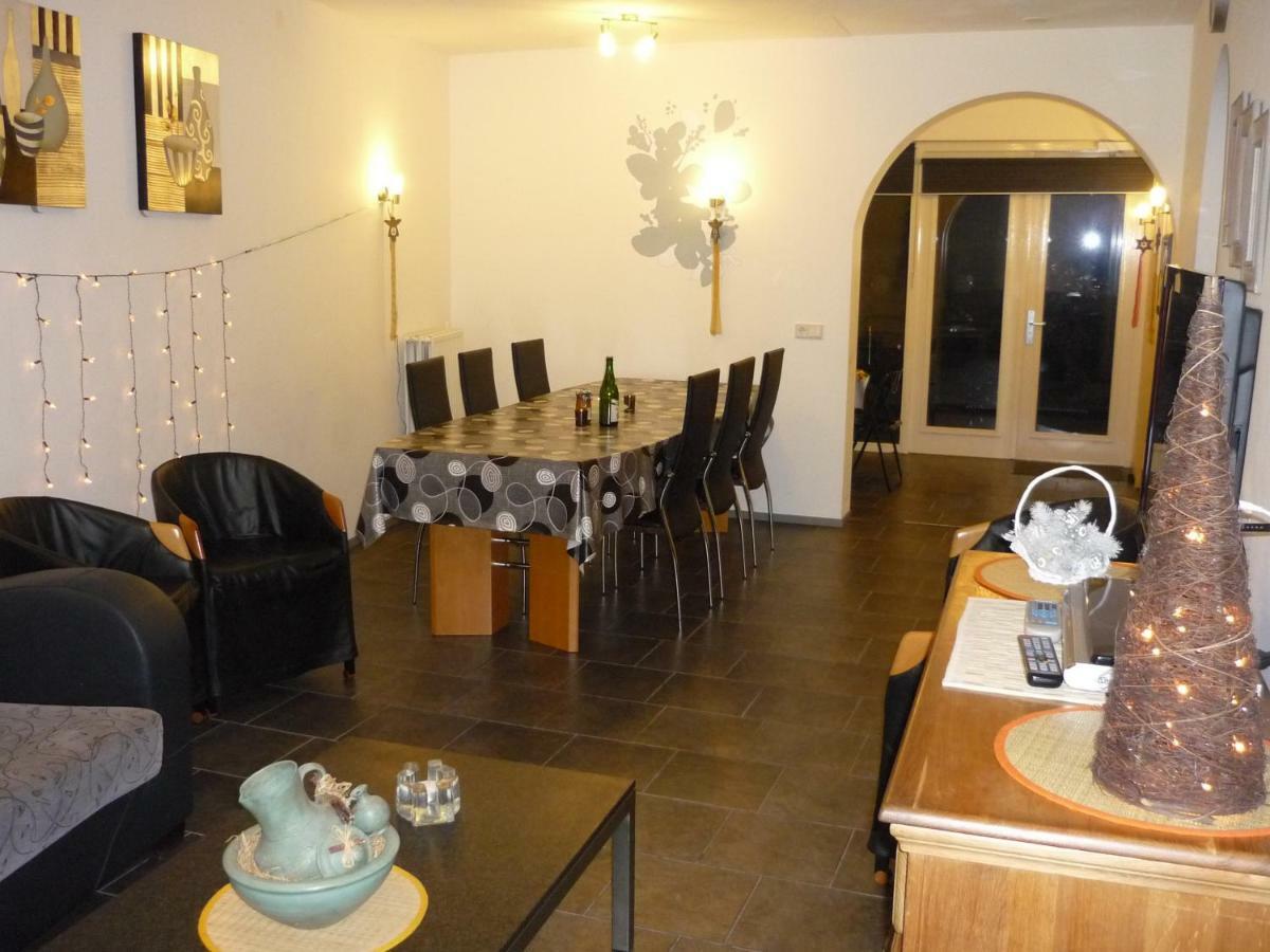 Hoeve Mingels Banholt Εξωτερικό φωτογραφία